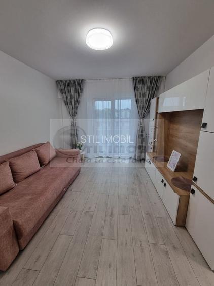 Apartament doua camere Pacurari - 500 euro - 3