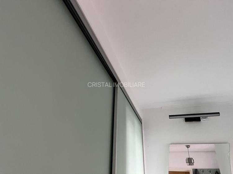 Vanzare Garsoniera Rond Alba Iulia - 2