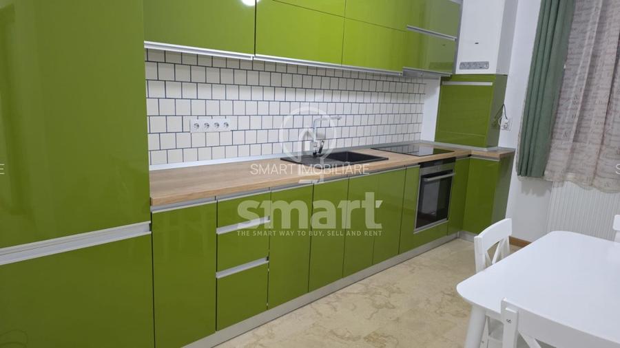 Apartament 2 camere Vivo strada Razoare 64mp balcon - 5