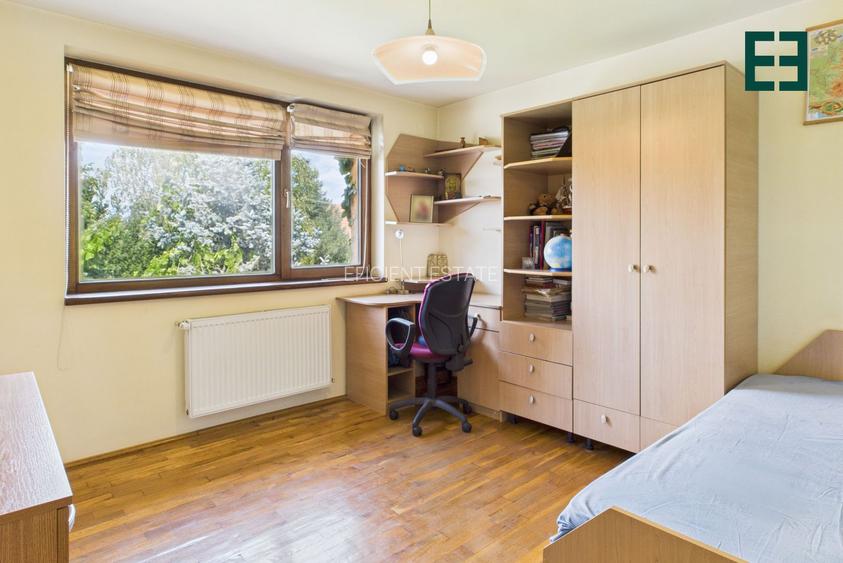 Vilă cu 6 camere - Zona Subcetate - Arad - 31