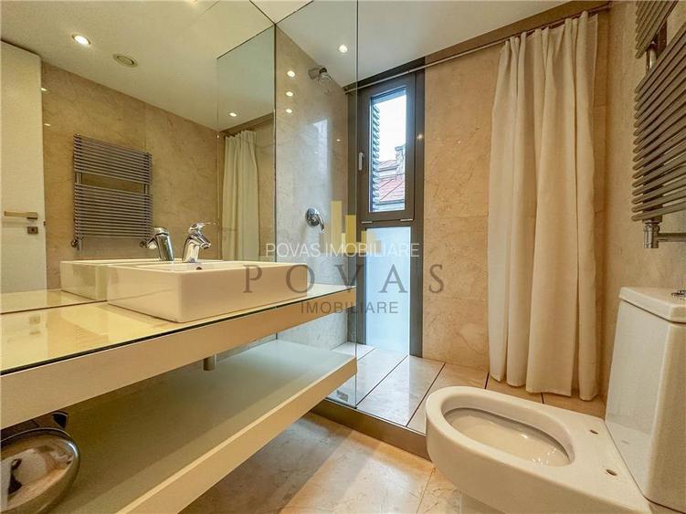 Vanzare Apartament 4 Camere Kiseleff - 29