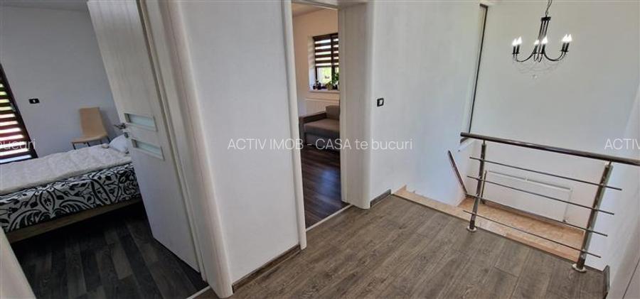 Resita Casa Noua cu Teren 993 Mp C Caransebesului Km 2 Comision ZERO Cumparator - 22