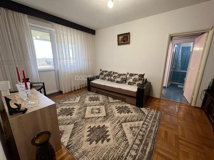Abator apartament mobilat-utilat - 4