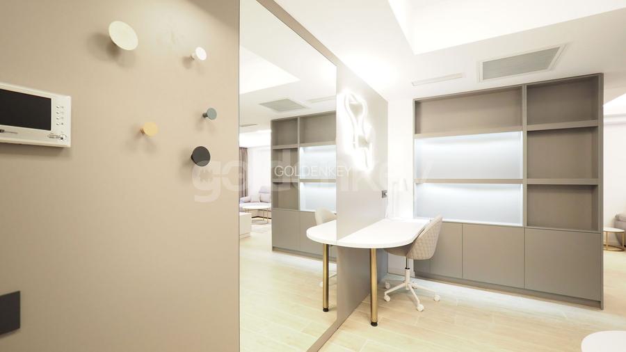 Apartament nou cu 2 camere si terasa | langa parc - 12