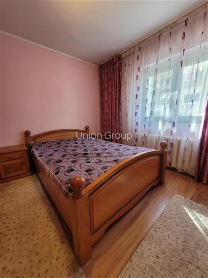 Apartament 2 Camere, Etaj 1, Zona Soveja Tomis 3 - 3
