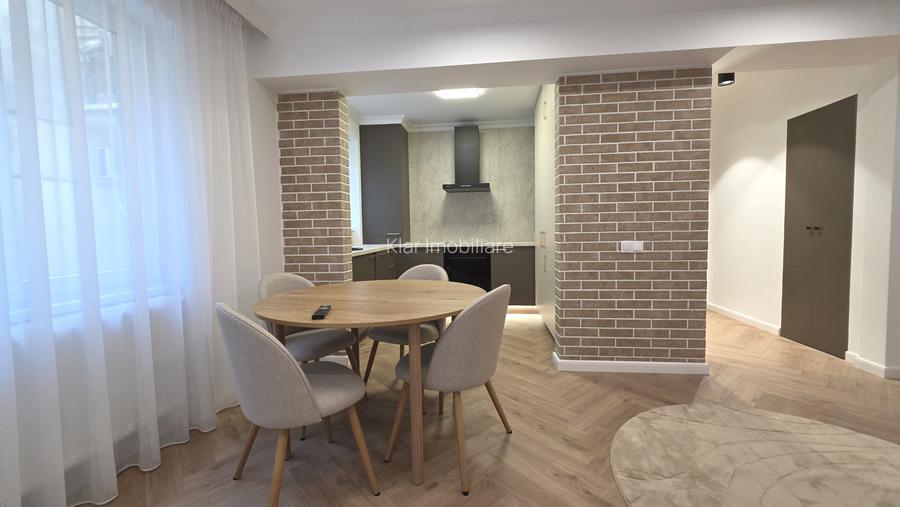 Apartament MODERN 2 camere 45mp, zona str. Horea - 17