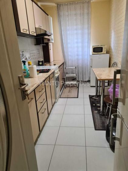 APARTAMEN 3 CAMERE RENOVAT 77 MPU| TEREZIAN | PET FRIENDLY - 4