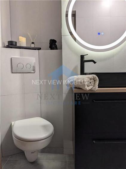 Apartament 2 camere, Marasti - 10