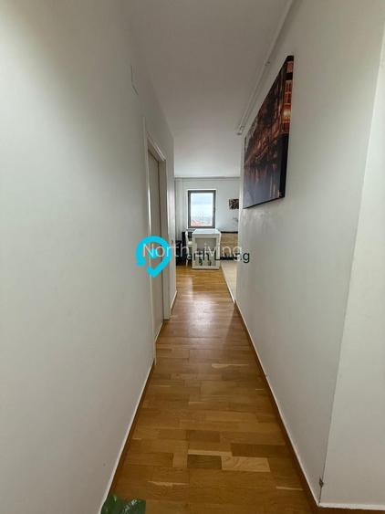 Apartament 2 Camere / Colloseum Chitila - 5