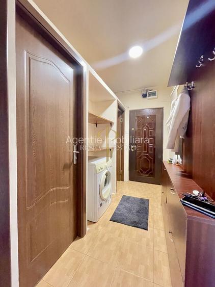 Apartament cu 3 camere| centrala proprie| Olimpia- Stadion - 6