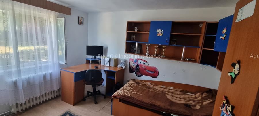 Casa cu etaj si 890mp teren zona Drumul Tatarilor - 5