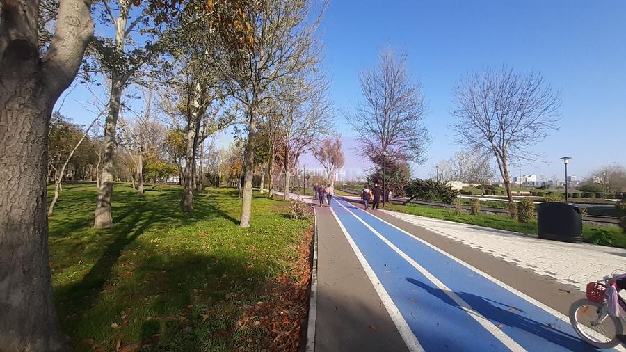 Apartament 4 Camere Constanța Tomis Nord - 6