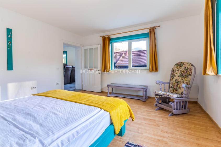 Casa de vanzare Buru - Rimetea - 4