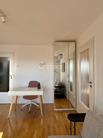 Apartament 2 Camere / 10 minute metrou Crangasi / 50 mp / CAT FRIENDLY - 7