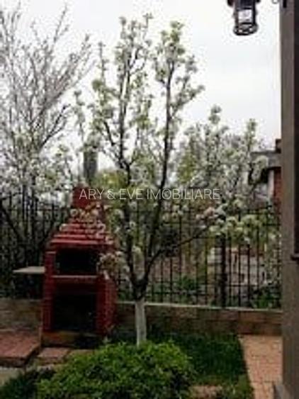 Iancu Nicolae   vila mobilata situata pe un teren de 400 mp - 5