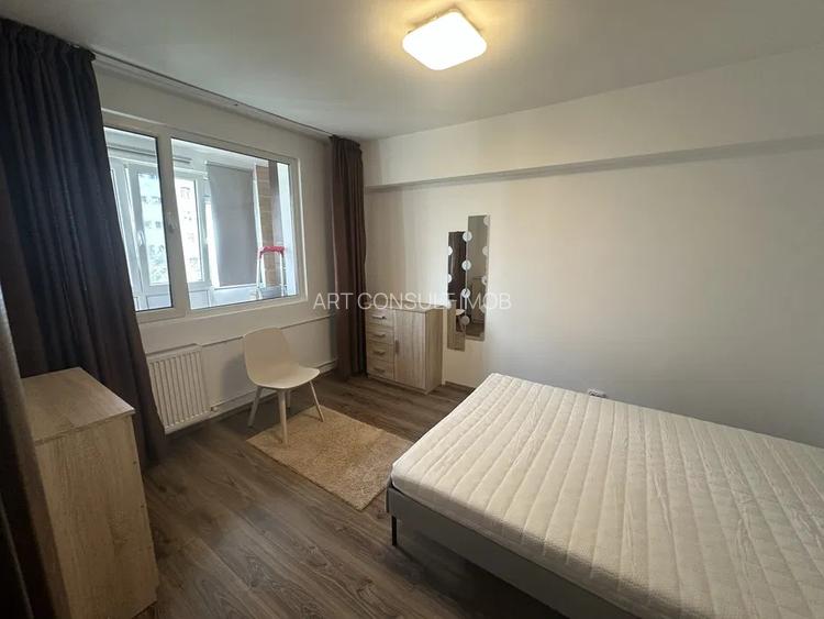 2 Camere | Baba Novac | Bloc Reabilitat Termic | Parcare | - 5
