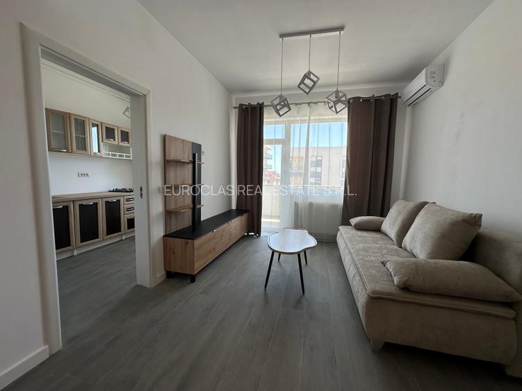 Studio 40 mp - Bavaro Residence - 85.000 euro - 6
