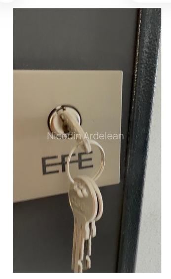 PROPIETAR Vând ap 2 camere în Selimbar SIBIU  0735346015 WhatsApp - 4