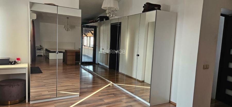 P+E+M,2010,E-S-V,eleganta,la 7min.de metrou si parc Carol,mobilata/utilata lux - 19