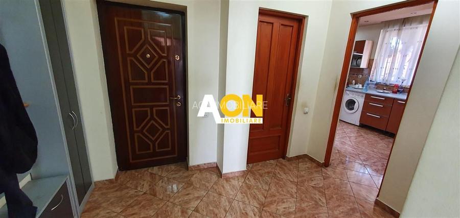 Apartament 3 camere, 92 mp utili, etaj 1, ultracentral - 8