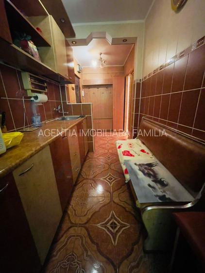 De vânzare apartament 2 camere – Micro 38, Galati - 4