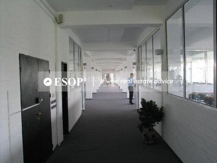 Cladire de birouri de vanzare,  Bucuresti, Romania, ID 3080 - 9