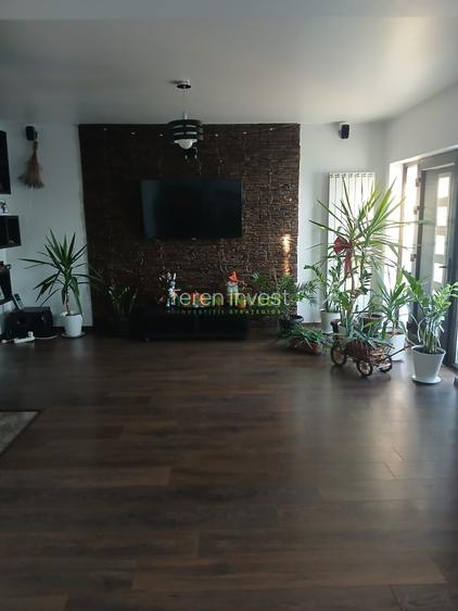 De vânzare casă P+1 cu teren 1000 mp – Comuna Berceni - 22