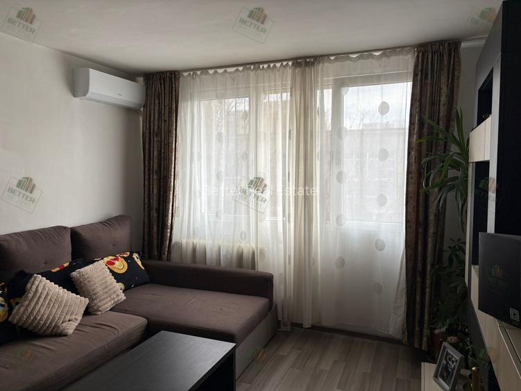 Apartament 3 camere Apărătorii Patriei, 63.70 mp - renovat, gata de mutare - 18