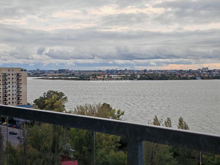 Apartament 2 camere, decomandat, 51 mp, Mamaia Centru, VEDERE la LAC, cod 161332 - 12