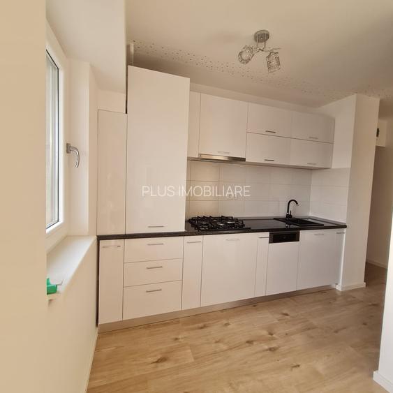 Apartament 2 camere Lux in Complex Belvedere - 5