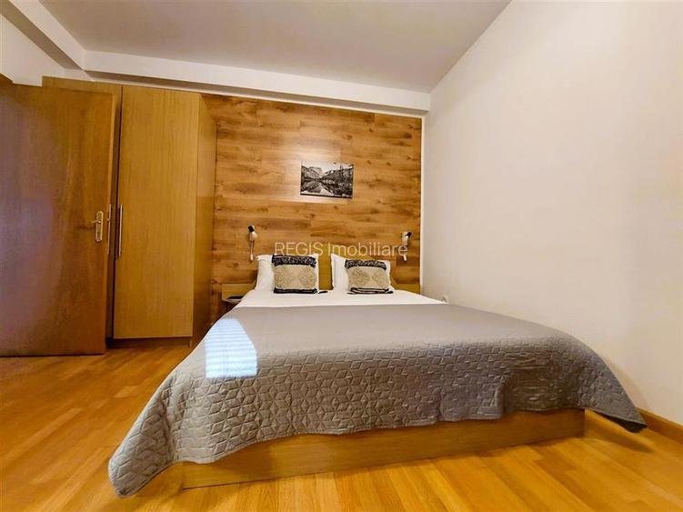 Vila 5 Camere Predeal,Cioplea Comision 0 - 8