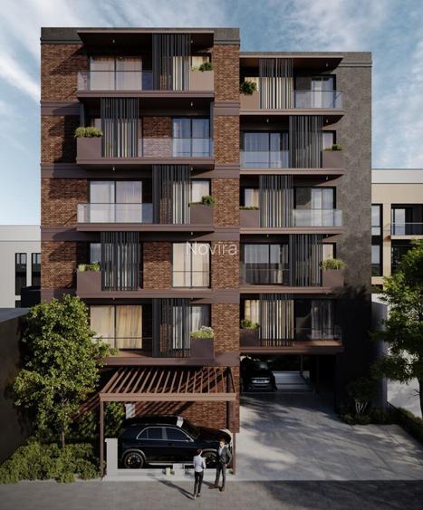 🏡 Apartament 2 camere | Decebal – Muncii | Proiect premium final 2026 - 7