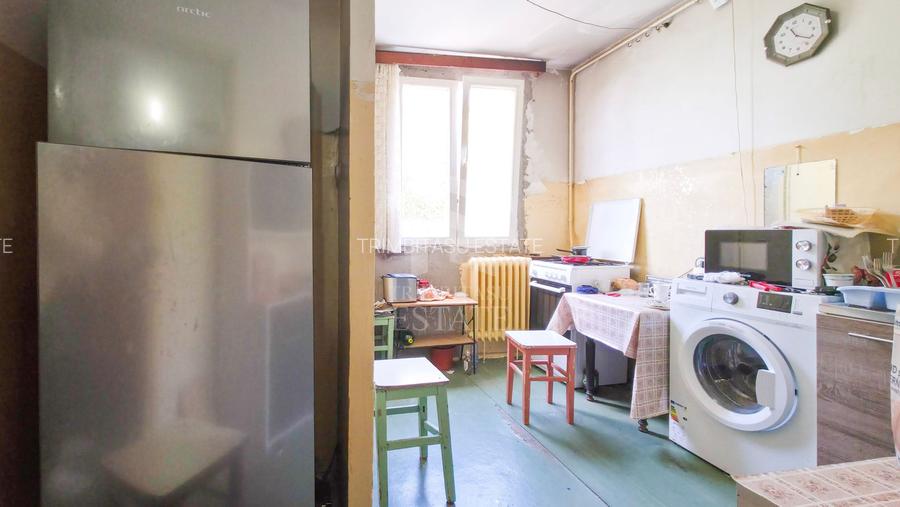 Apartament 2 Camere – Drumul Taberei - Aleea Parva nr.1 - 8