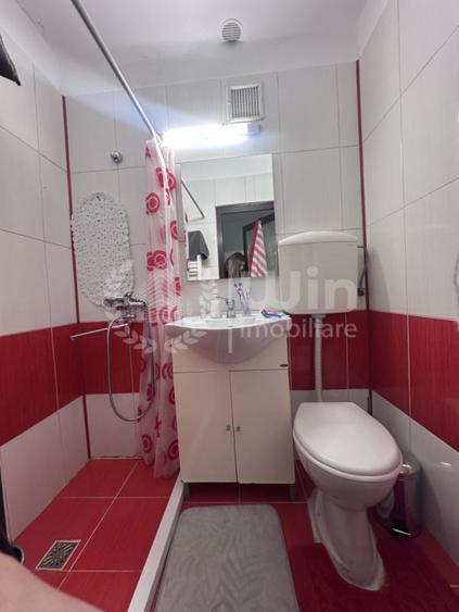 Apartament 1 camera | Etaj 1 | Garaj | Marasti | Zona Farmec