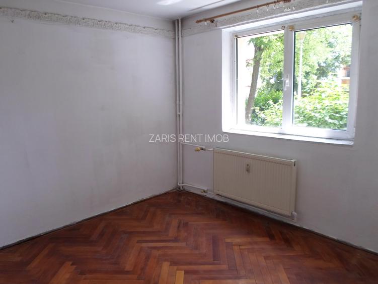 Vanzare apartament 3 camere decomandat in Ploiesti, comision 0 - 4