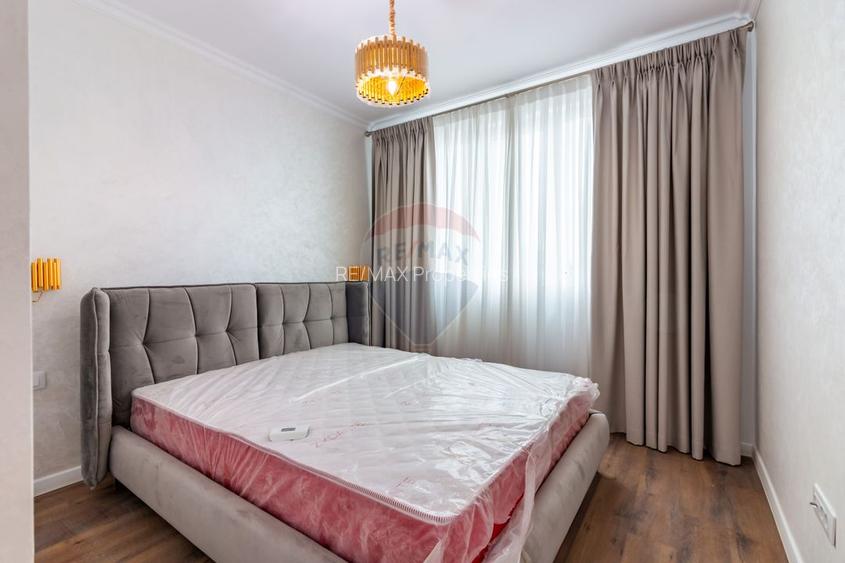 Casă / Vilă de lux cu 5 camere de vânzare în zona Sud/Com.Berceni/ - 22