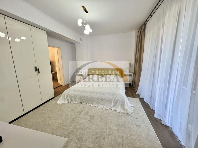 Apartament 2 camere prima inchiriere  lângă scoala Americana - 15