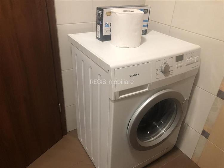 Apartament 3 camere zona linistita cu vile Tractorul - 18