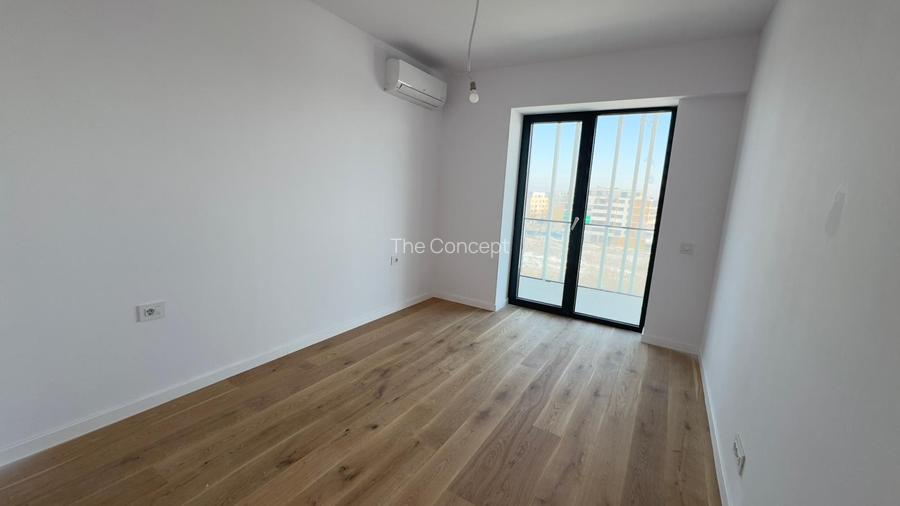 2 camere tip B3  / Zona Sisesti / Bloc 95% finalizat - 6