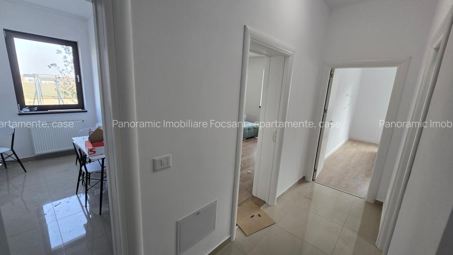 Apartament 2 camere de inchiriat, de lux  Focsani, bloc nou, la prima inchiriere - 26