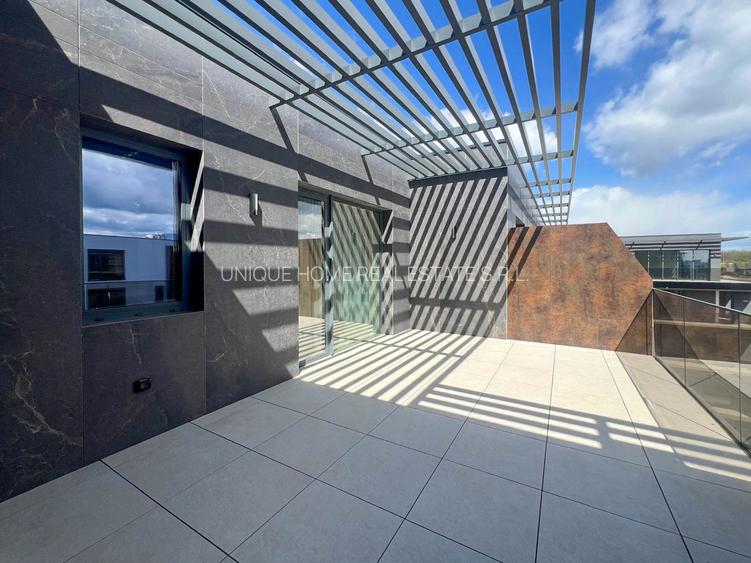 Iancu Nicolae : Apartament premium, la prima inchiriere! - 10