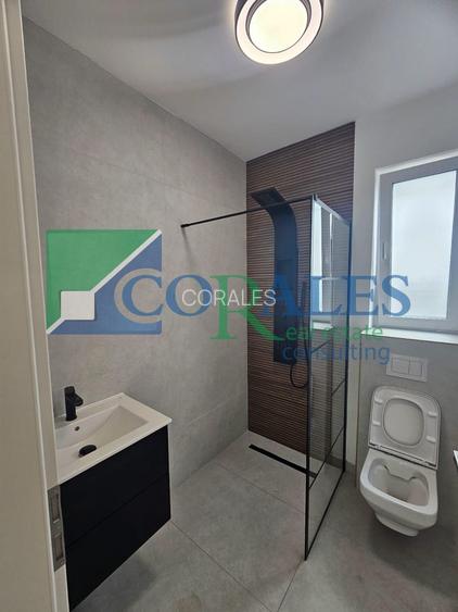 Finisat modern. Pe parter. Disponibil imediat - 8