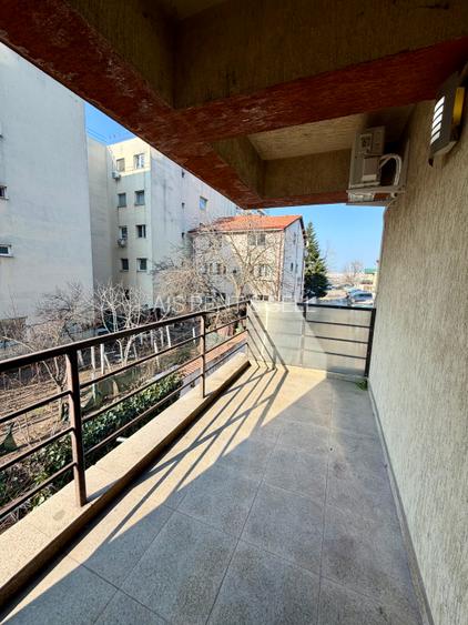 Apartament nemobilat în bloc nou cu centrală proprie ‘ pet friendly’ - 7