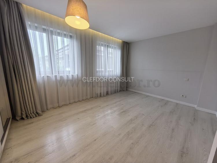 OXFORD GARDENS - Vila de Lux in apropiere de Scoala Americana - 9