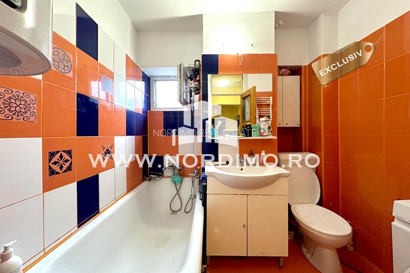 Vanzare apartament cu 3 camere, 2 bai, balcon, an 1984, Metrou, Drumul Taberei - 11