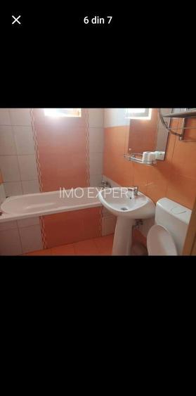 Apartament de închiriat  2 camere Calea Motilor - 6