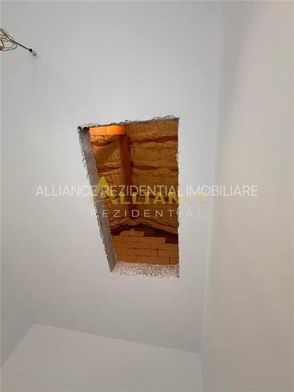 Vila noua 4 camere Popesti || pod izolat || curte proprie || parcare inclusa - 6