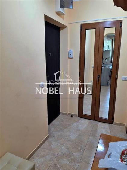Apartament 2 camere, etajul 2, zona Gradina - 8