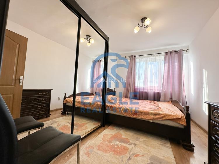 Tomis Nord - 3 Camere Petfriendly cu balcon si centrala pe termen lung - 7
