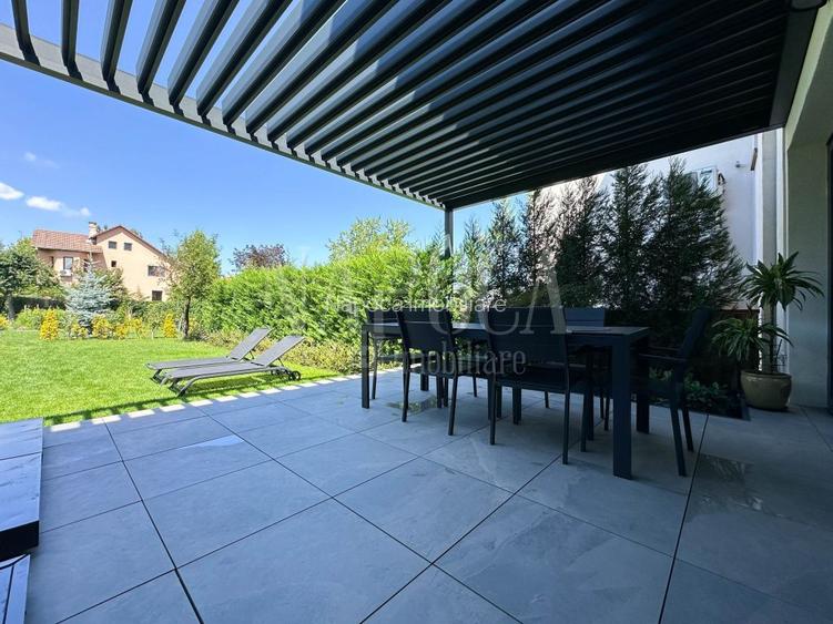 Casa 5 camere de vanzare in Andrei Muresanu, Cluj Napoca - 5